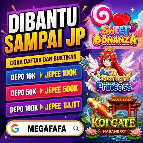 situs slot tanpa potongan terpercaya